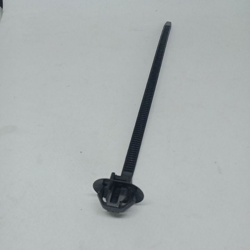 Klip pengikat penjepit kabel klem clip cable perapih insulock mobil motor