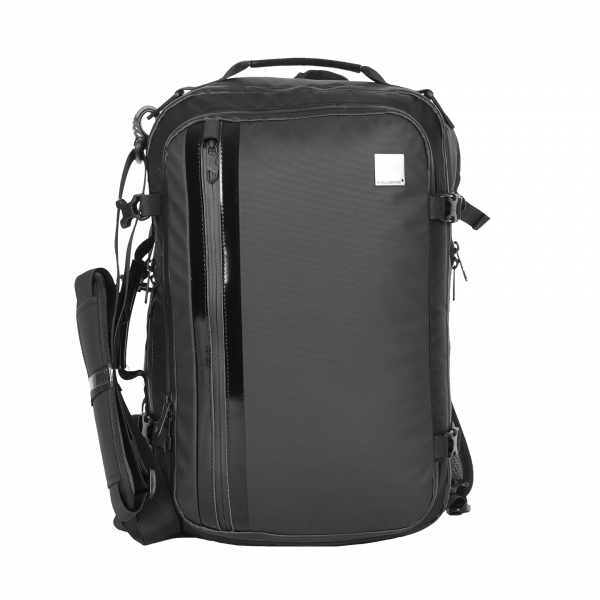 Kalibre Backpack Raven 05