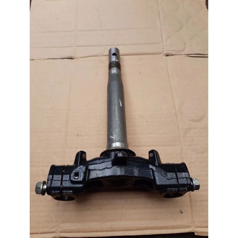 SEGITIGA T DEPAN MOTOR VARIO 150 / VARIO 125 LID 2017-2019 ORIGINAL