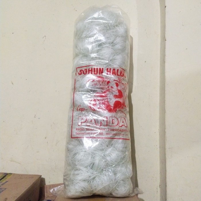 

Soun Panda Kiloan 250 gr