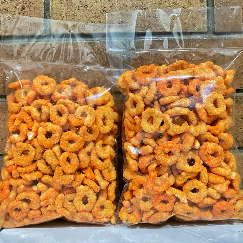 

lanting Udang Viral / Slondok Udang Viral rasa pedas