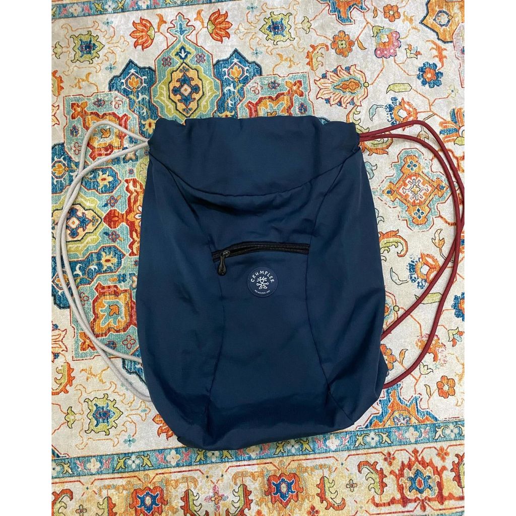 Crumpler SQUID backpack 2102