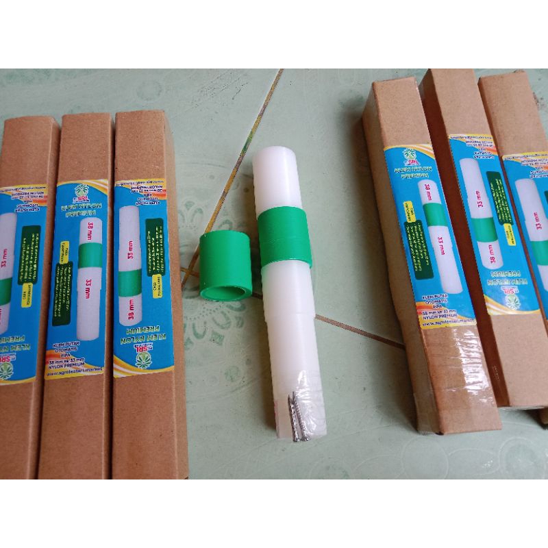 KLEM EGREK SAWIT KLEM PUTAR UKURAN 33-38 COD