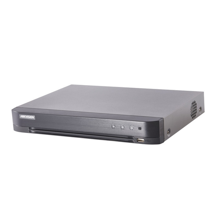 DVR 8CH Hikvision IDS-7208HUHI-M1/E