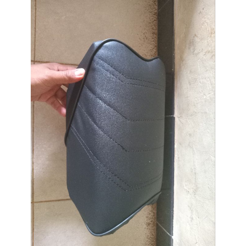 Jok motor depan anak kecil honda beat fi / beat esp 2015-2019