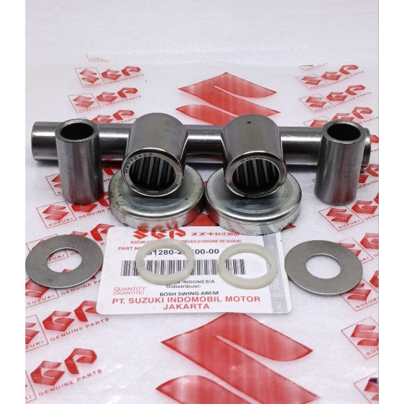 Bosh Forox swing arm Suzuki 6128B23K00N00 Bosh Forox swing arm sasis GSX R, GSX -S 150
