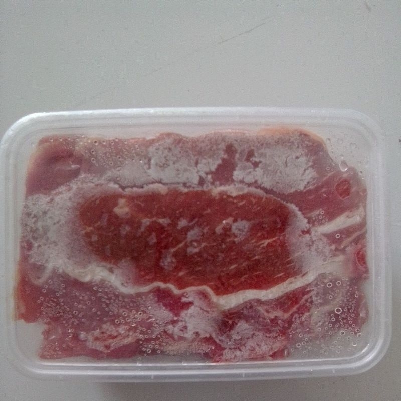 

SLICE BEEF ORI 500 gr