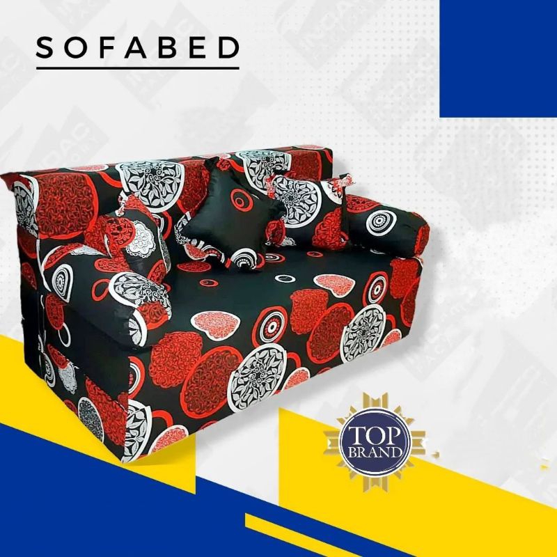 Sofabed Inoac Central foam  original