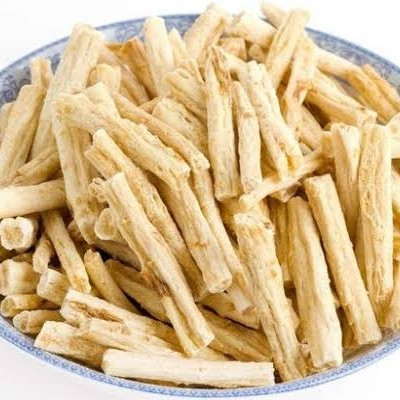 

Bei Sha Shen 北沙参 CoasiaI GIehnia Root Premium Grade 50 Gr