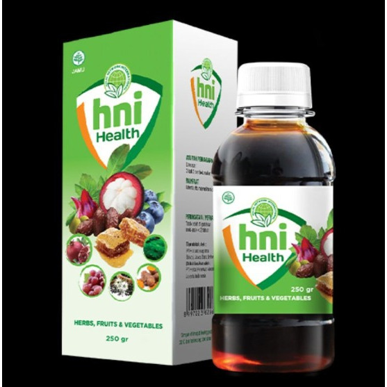 

Madu Herbal Extrafood Penambah Nafsu Makan Anak