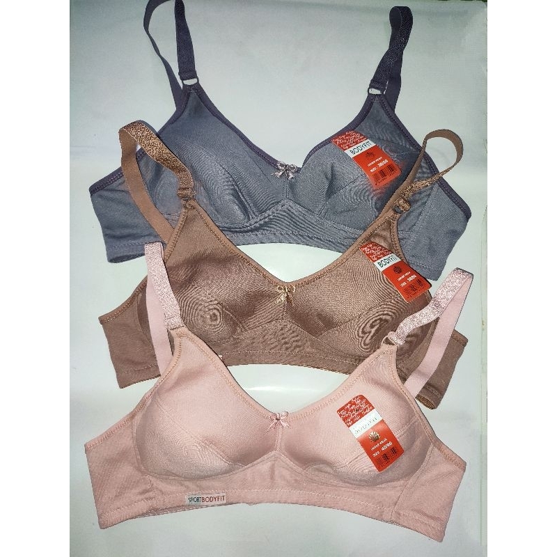 bh bra wanita tanpa kawat / bh bra wanita busa tipis / bh bra wanita dewasa / bh bra wanita remaja /