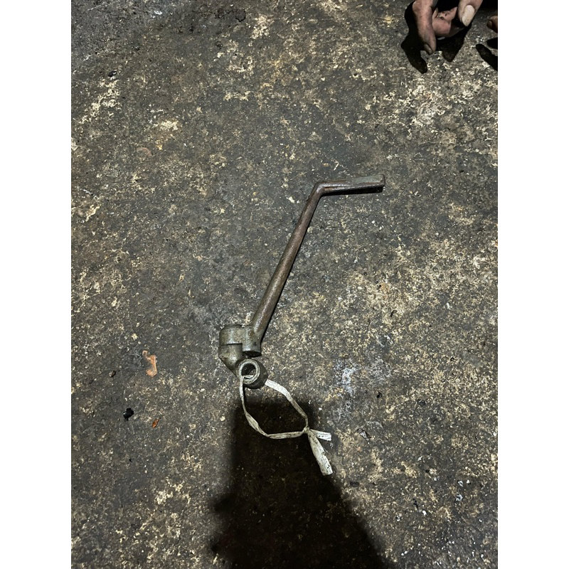 Selahan Kick Starter Vega ZR / Jupiter Z Robot / Jupiter Z1 Model Standar