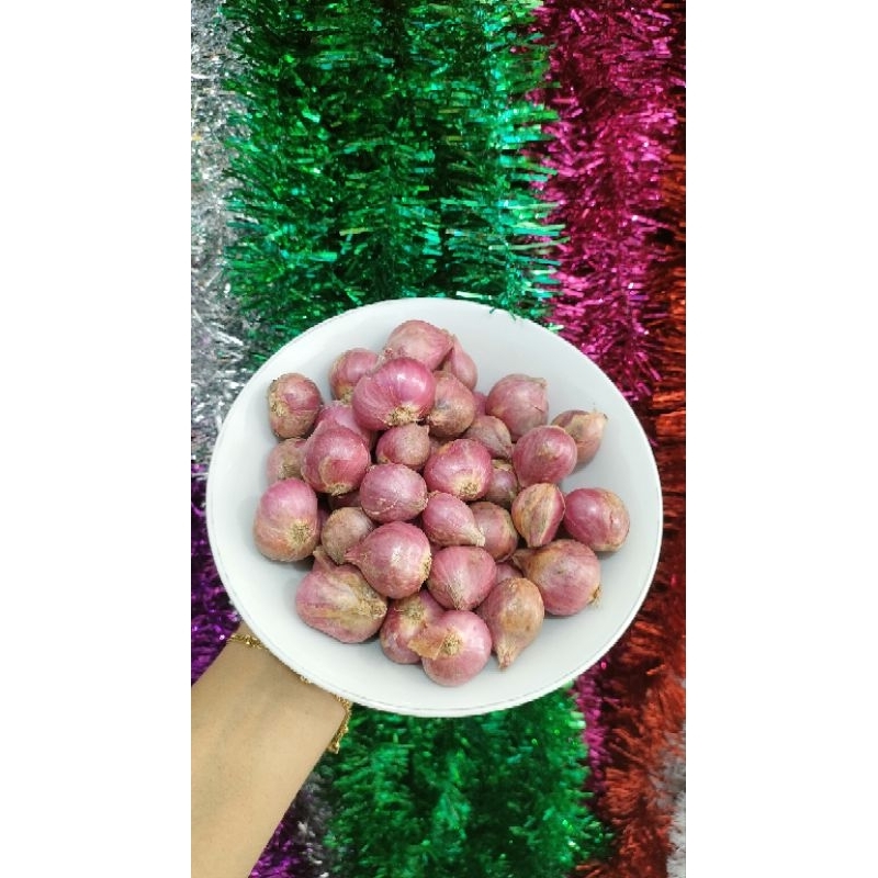 

BAWANG MERAH BERKWALITAS