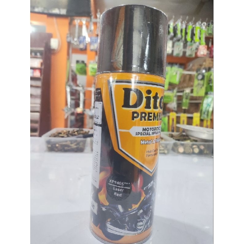 DITON PREMIUM LASER RED XP9405***