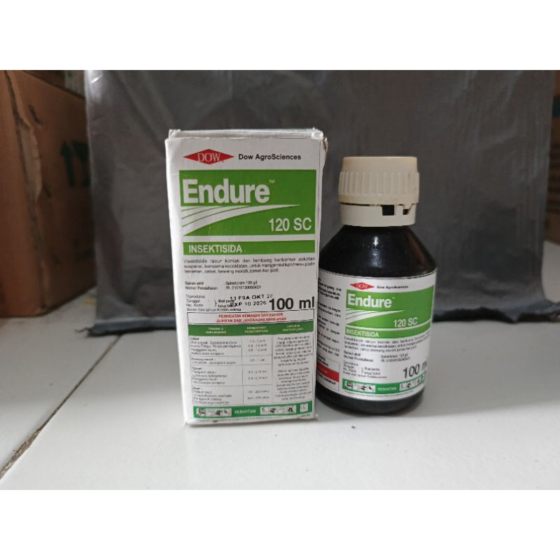 Endure 100ml