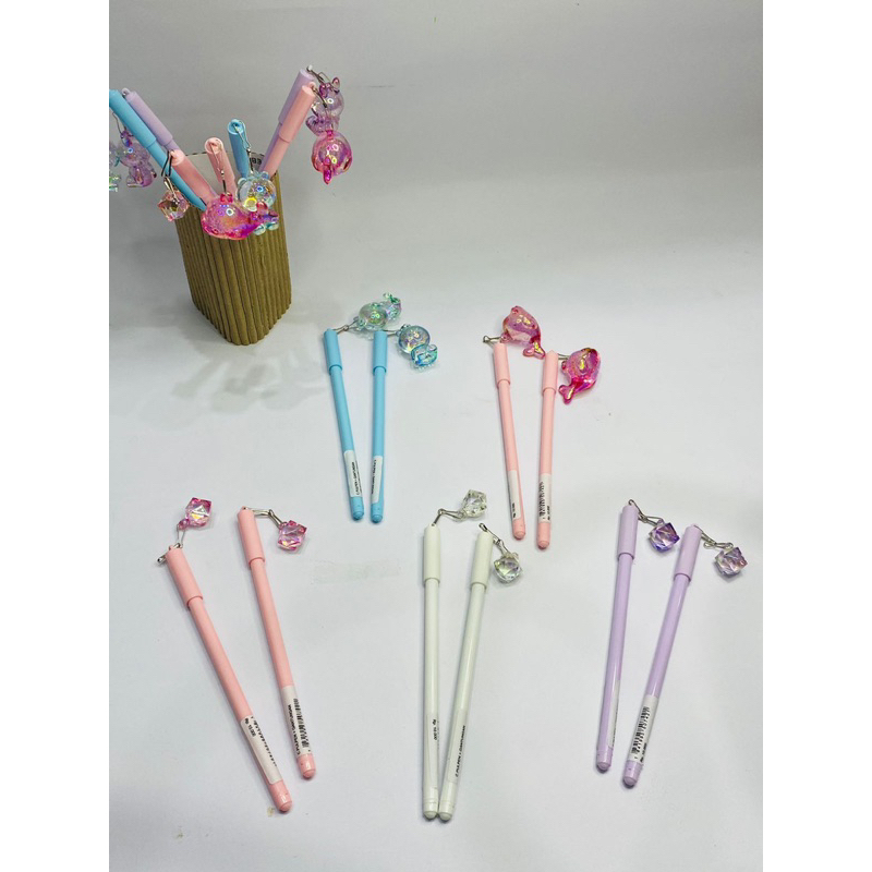 

PULPEN+GANTUNGAN CAMPUR