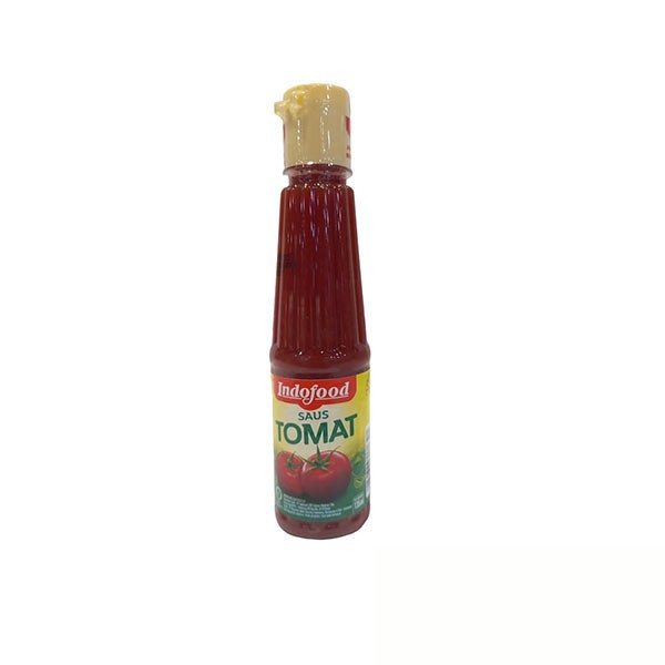 

SAOS / SAUS TOMAT INDOFOOD 140 GR