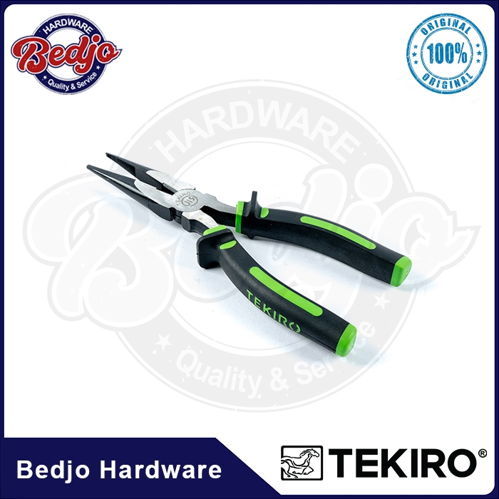 TEKIRO Tang Lancip 8" / Tang Lancip Tekiro 8 Inch