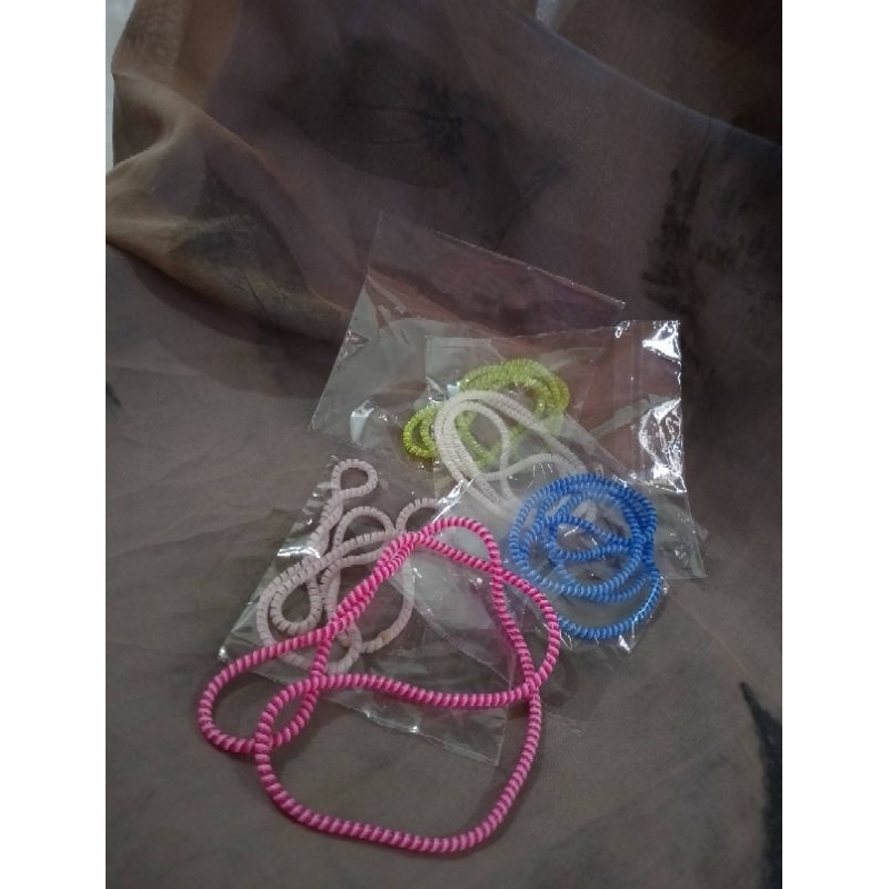 pelindung kabel cas spilar