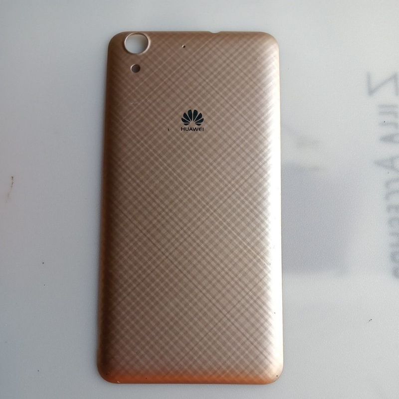 BLACKDOOR HUAWEI Y6II CAM-L21