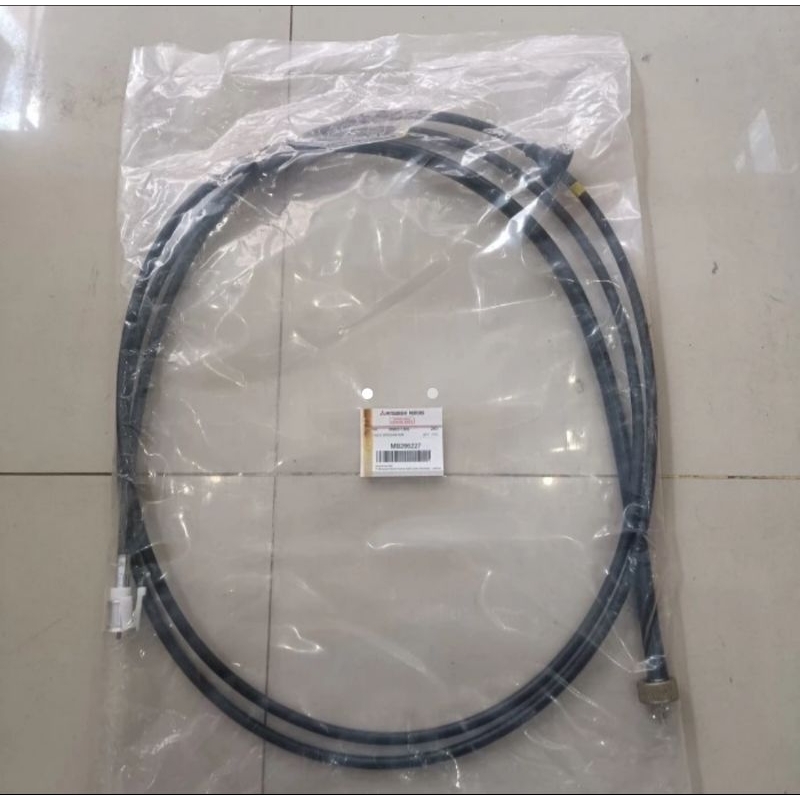 kabel kilometer L300 diesel ORI MITSUBISHI kabel km L300 diesel kabel speedometer L300 diesel kilome