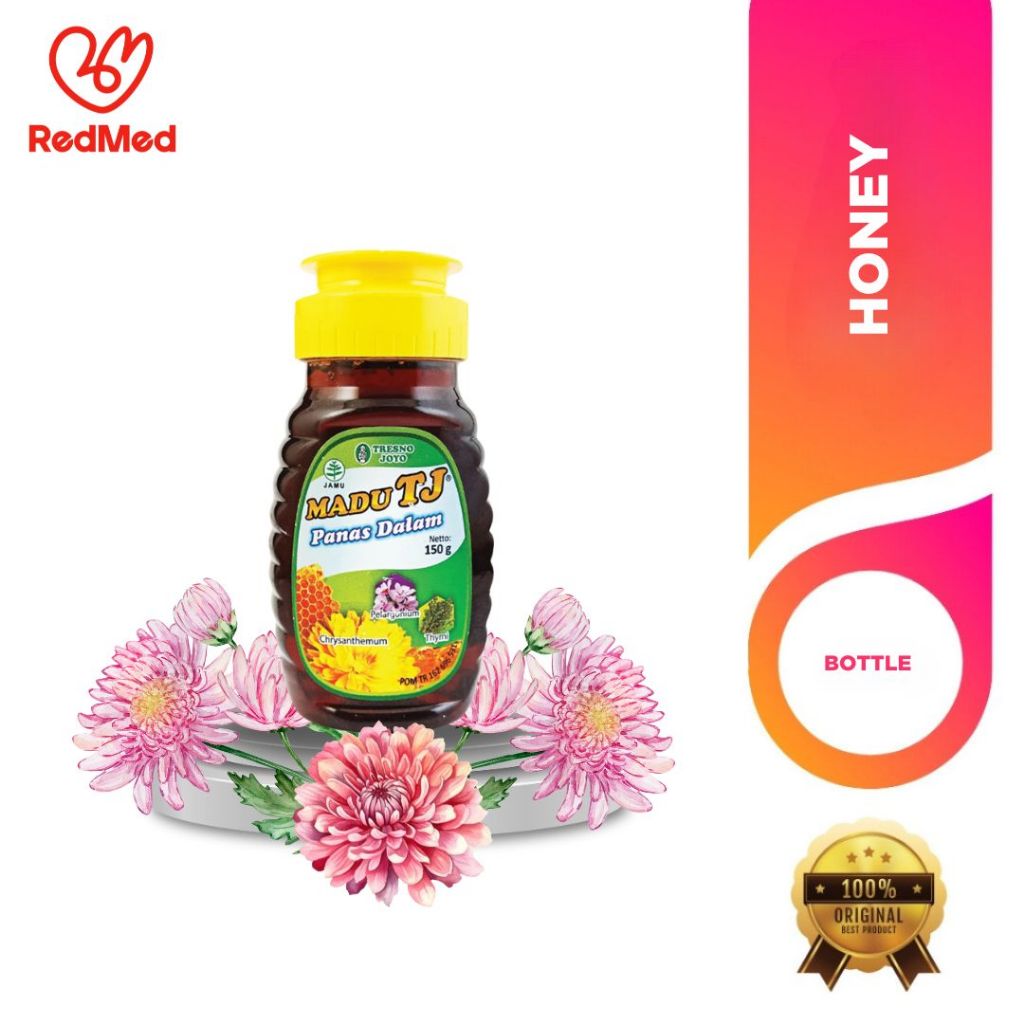 

MADU TJ PANAS DALAM 150GR