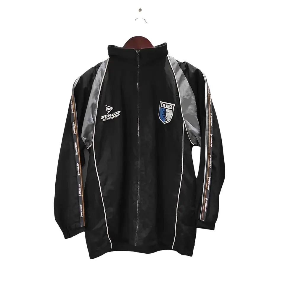 DUNLOP MOTORSPORT JACKET  Size : M