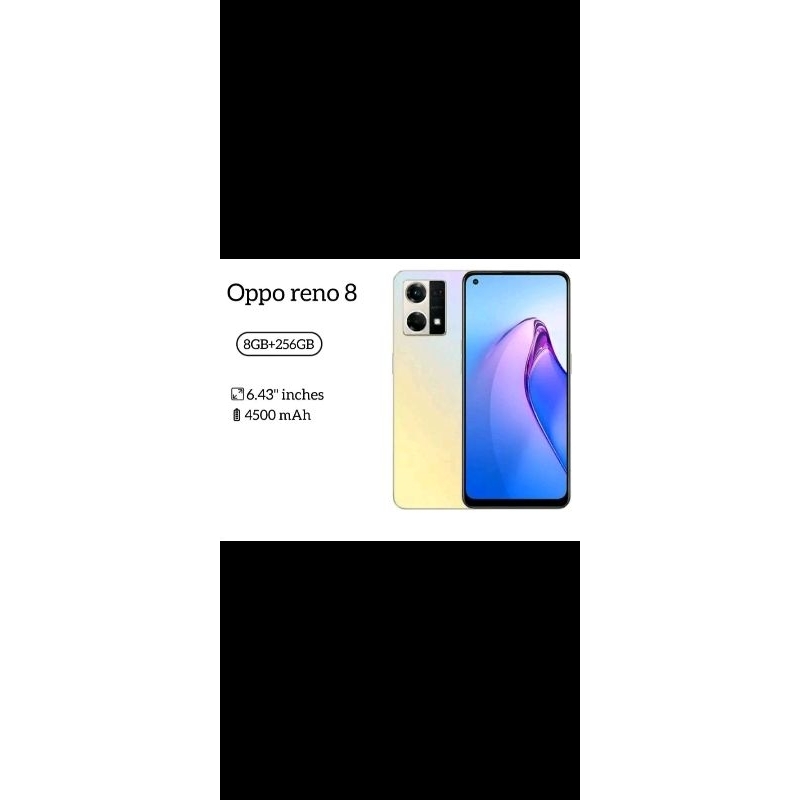 OppoReno8