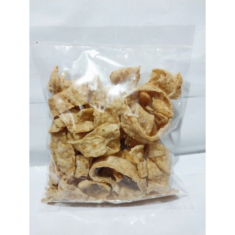 

SNACK KLANTING (UBI) KEMASAN EKONOMIS