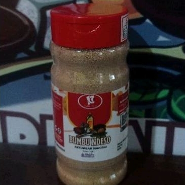 

ketumbar sangrai 75gr