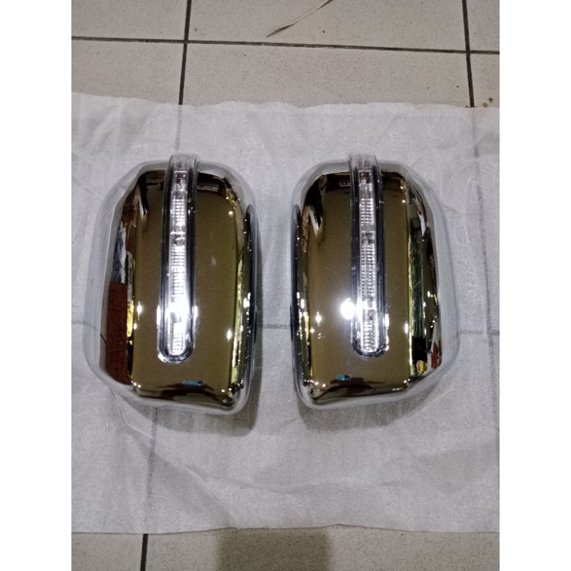 COVER SPION NEW AVANZA XENIA 2012-2015