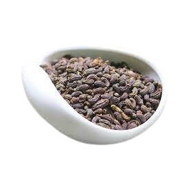 

Nv Zhen Zi 女贞子 Ligustri Lucidi Premium Grade 50 Gr