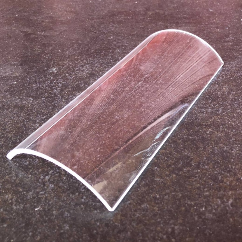 Viral KACA PANGGANAN  KACA PEMANGGANG SOSIS 2 TUNGKU  4 TUNGKU