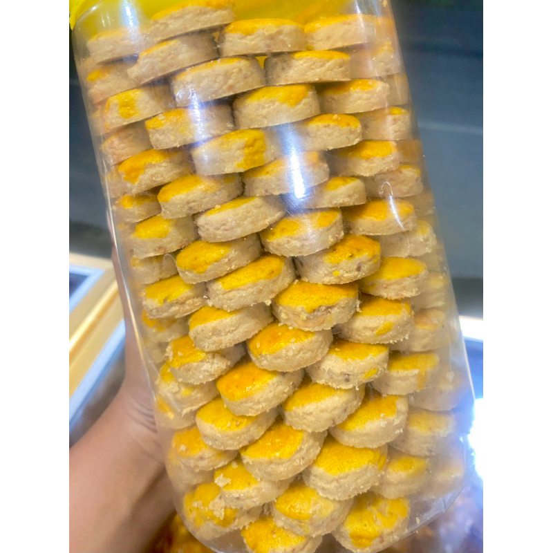 

peanutcookies