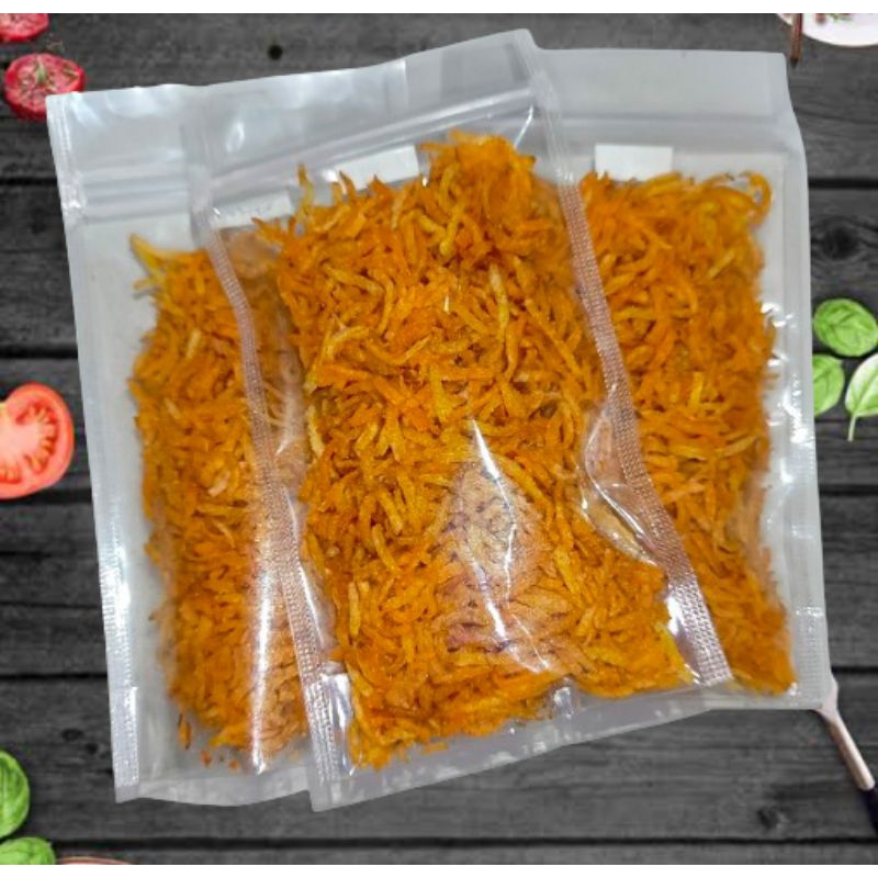 

Kentang Mustofa / Kentang Pengantin Rasa 50gr