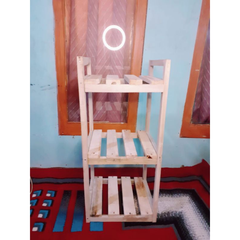 MEJA GALON/MEJA DISPENSER/MEJA GALON DISPENSER/MEJA DISPENSER 3 SUSUN