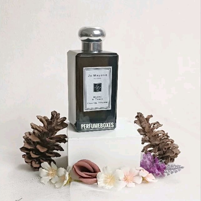 PARFUM ORI REJECT Jo Malone Myrrh and Tonka 100 ml