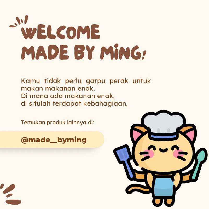 

Mie Lidi Biting