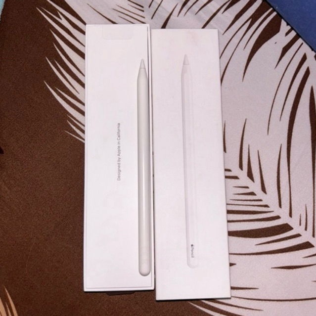 Preloved Apple Pencil Gen 2