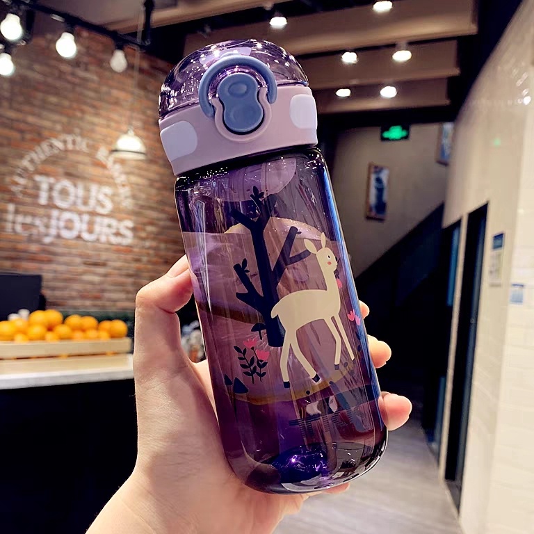 TERMURAH TKK 15 Botol Minum Anak Botol Minum Karakter Botol Anak 5Ml Botol Minum Teguktempat Minum A