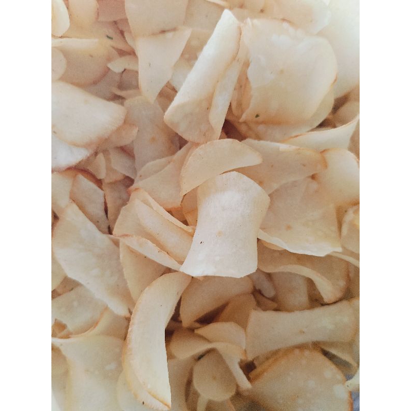 

keripik singkong bawang 250gram