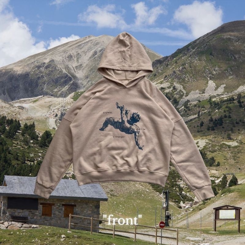 Praedae 001 Beyonder