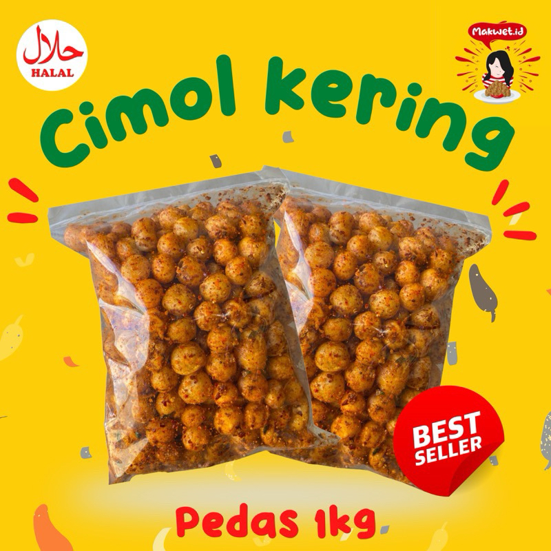 

CIMOL KERING 1kg