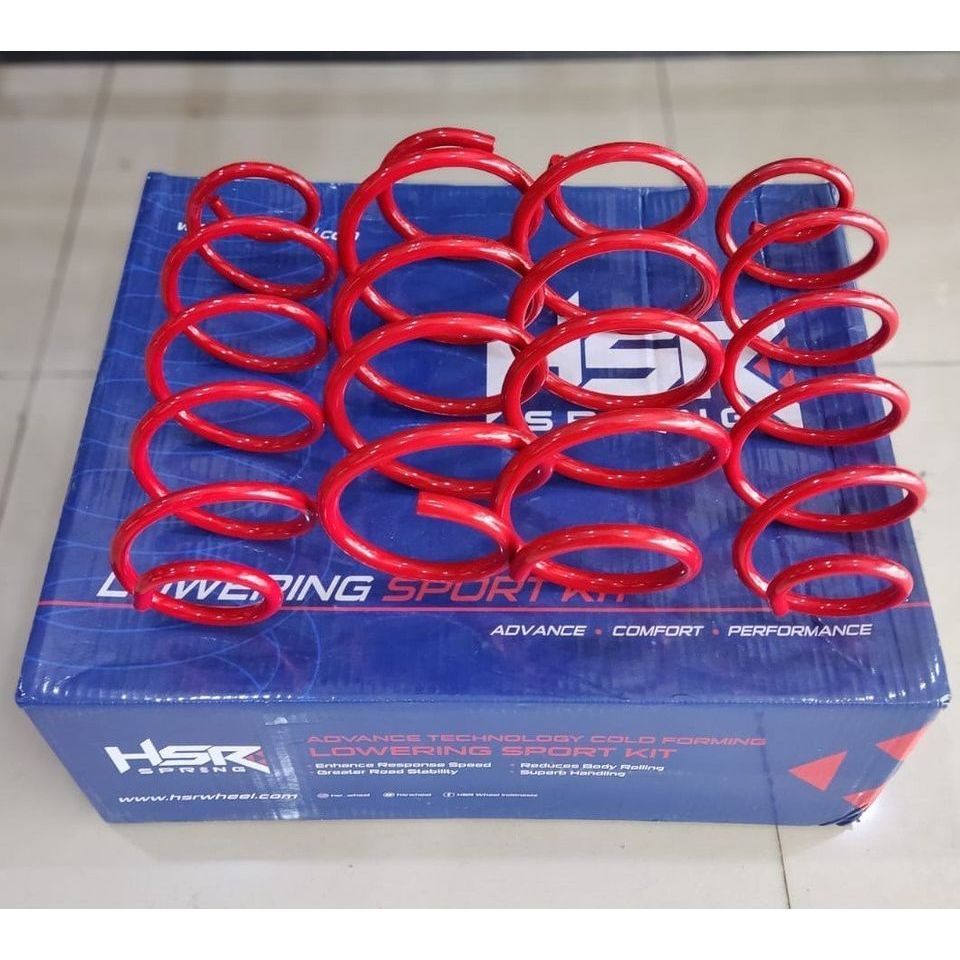 MENJUAL LOWERINGKIT PER CEPER UNTUK MOBIL BRIO ,AGYA DLL