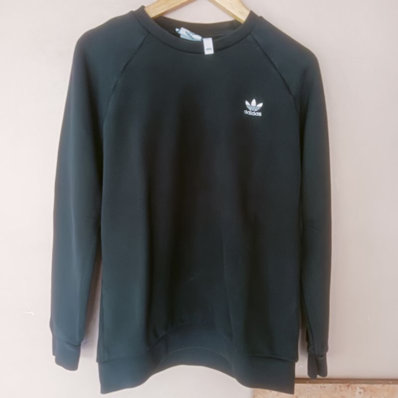 CREWNECK ADIDAS TREFOIL / CN ADIDAS TREFOIL