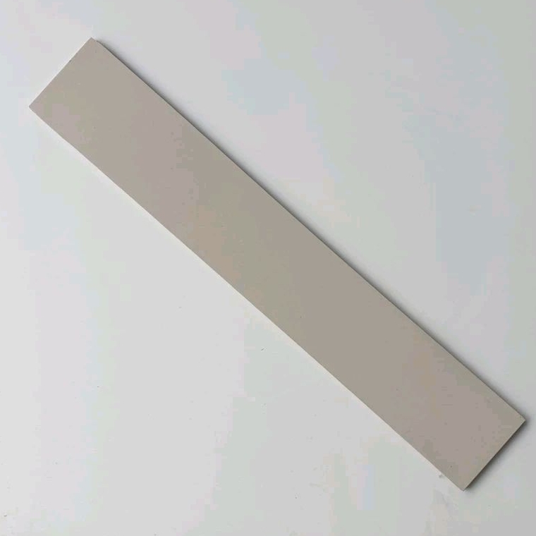 Lis Plin Granit 10x60 Cream Polos Pare Kediri