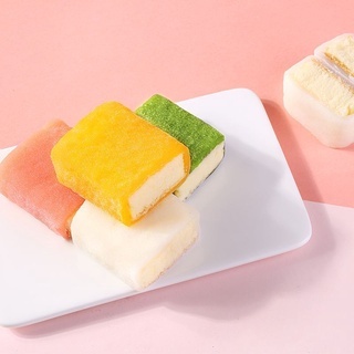 

A3E (HALAL) 1PCS 百草味 冰雪蛋糕 Snow Cake 4 Varian Rasa
