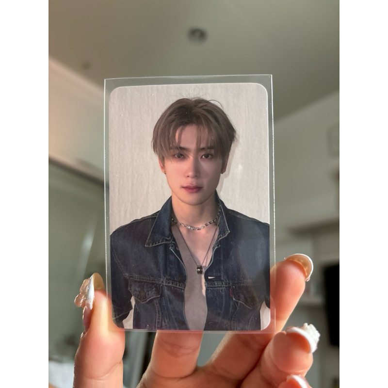 Jaehyun Everline (DOJAEJUNG)