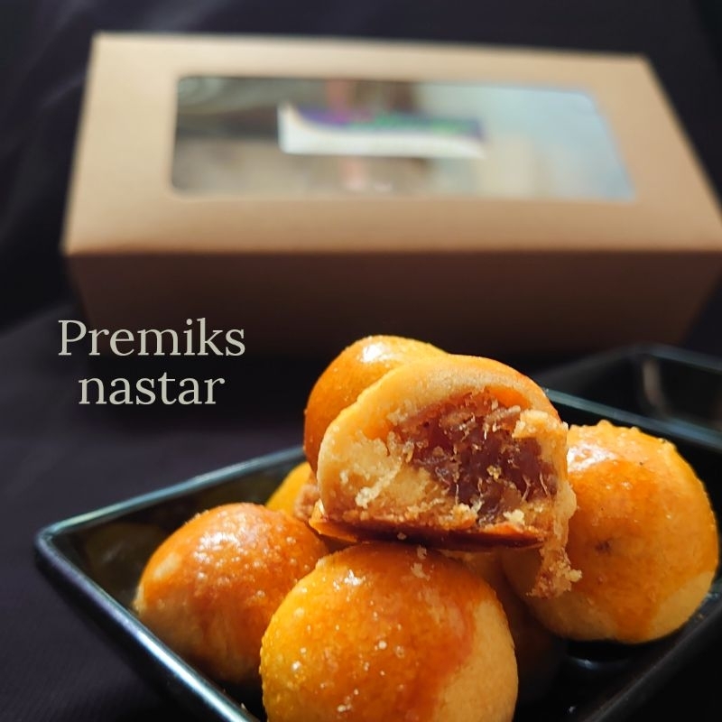 

Naraya Premiks Nastar 500gr