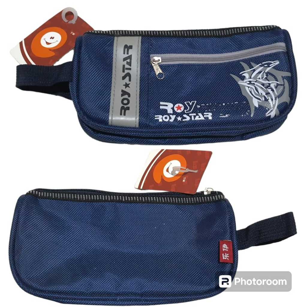 

tempat pensil KOTAK PENSIL 1 RESLETING